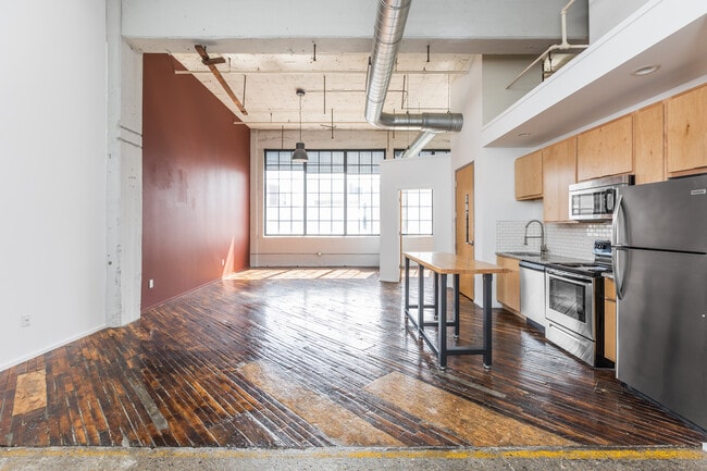 Photo - Wheeler Lofts
