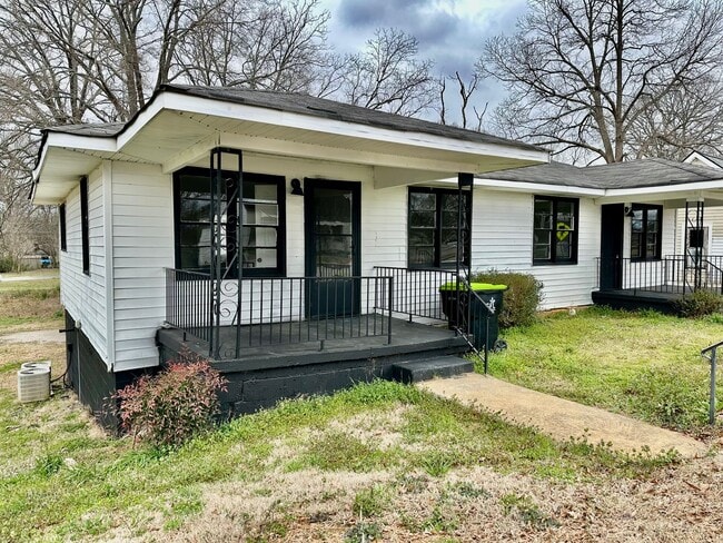 Cedartown Rental- Open House March 16th 10... - Cedartown Rental- Open House March 16th 10...