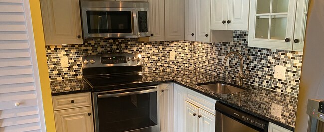 Photo - 6301 Stevenson Ave Condo Unit 908
