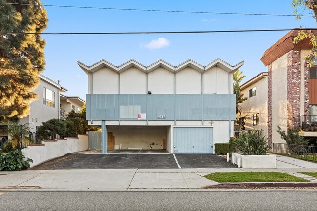 4037 McLaughlin Avenue