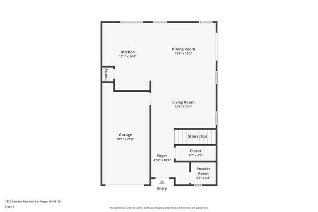 Photo - 7332 Camden Pine Ave