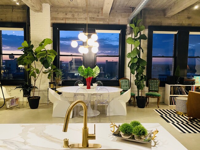 Photo - 1060 Fulton St Unit 1301