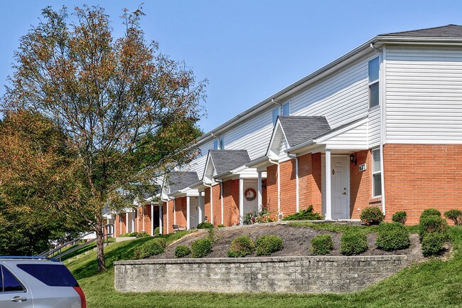 Building Photo - Alexander Yard Rental