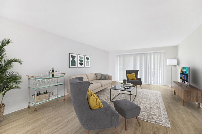 Photo - Glens of Bloomfield