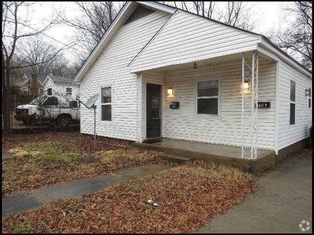 Building Photo - 1413 W 25th St Rental