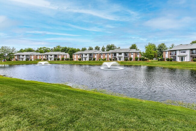 2 bedroom 1 bath - 2 bedroom 1 bath Apartment Unit 510