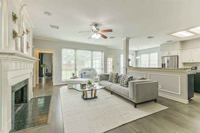 Photo - 13023 Dogwood Blossom Trail