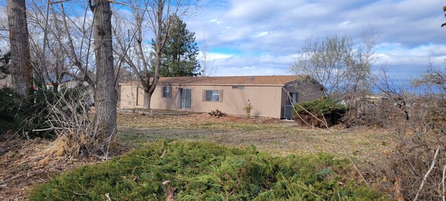 Photo - 625 N Cow Horse Dr House