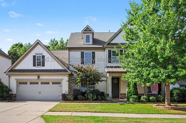 Building Photo - 145 Barclay Dr