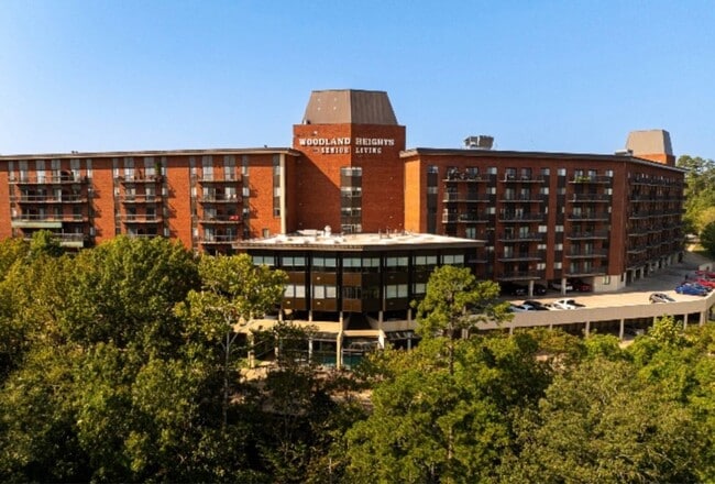 Building Photo - RSL Management Group (RD) Unit Apartment 503