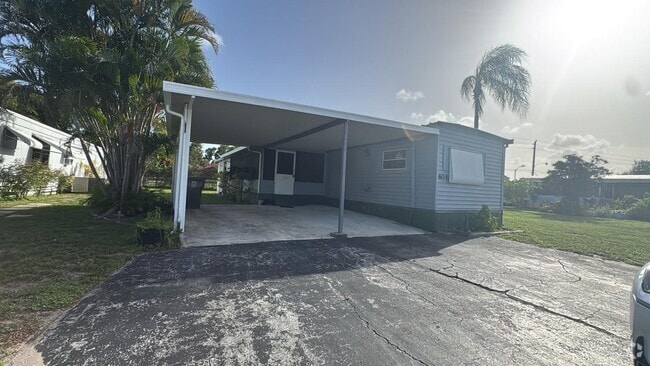 Building Photo - 4046 67th Ln N Rental