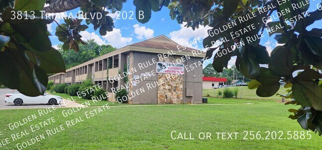 3813 SW Triana Blvd Unidad 202 B