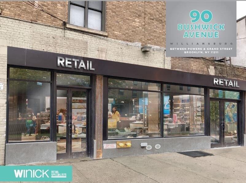 Photo - 811 Grand St