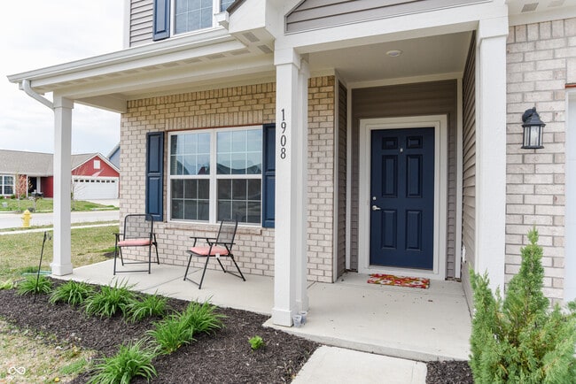 Photo - 1908 Porter Dr