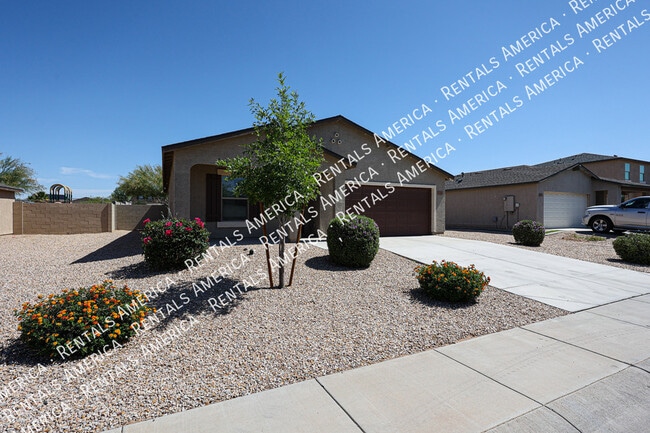 Photo - 118 W Impala Dr