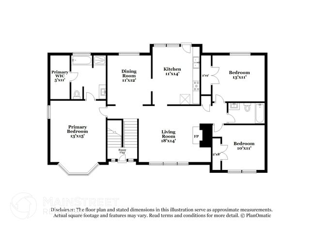 Photo - 214 S Red Oak Way