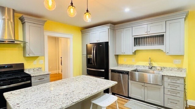 Photo - 218 Wachusett St Unit 1