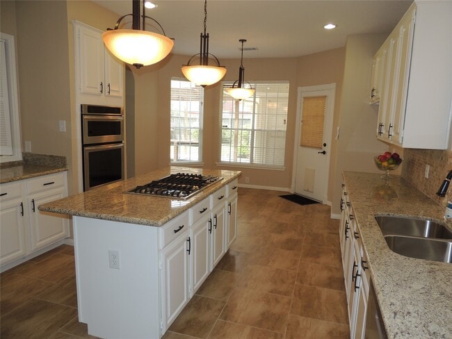 Photo - 1307 Westwick Forest Ln