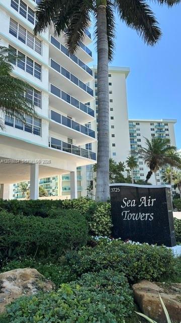 3725 S Ocean Dr Unit 1427