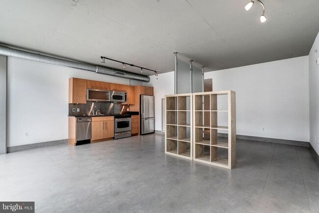 Photo - 1133 14th St NW Unit 809