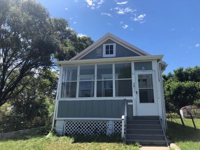 Photo - Renovated 2BR House.