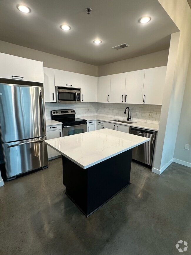Building Photo - 600-612 12th Ave S Unit 1116 Rental