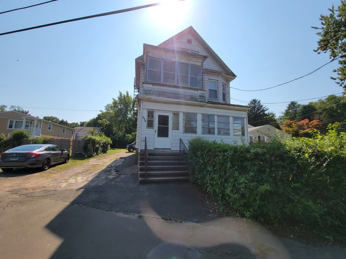 Photo - 258 Russo Ave (East Haven, CT)