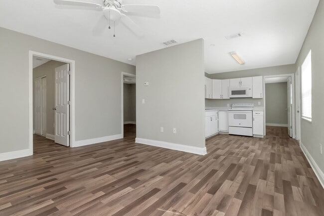 Photo - Fully Renovated 3BR/2BA Rental in Bradenton, FL — $1,895/Month, Pest Control, Trash & Lawn Care I...