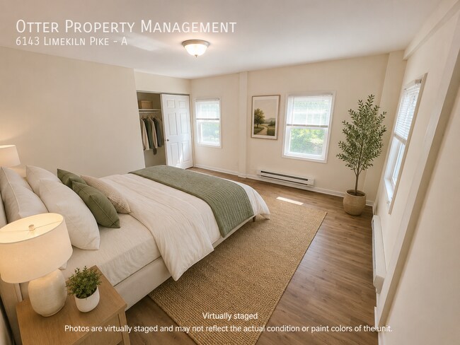 Photo - 6143 Limekiln Pike Unidad A