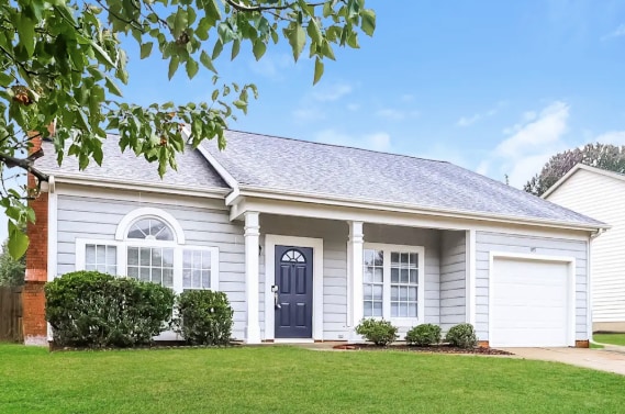 Photo - 1101 Gretna Green Dr