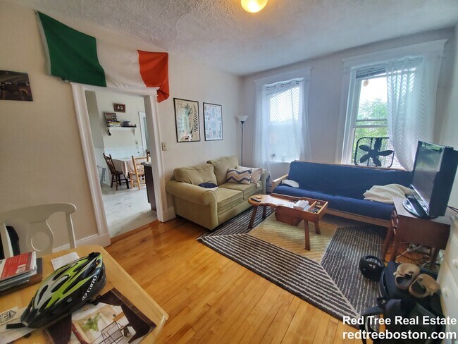 Photo - 280 Brookline St Unit 4R