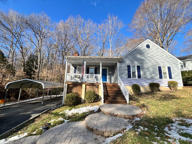 Photo - 11906 Lockett Ridge Pl