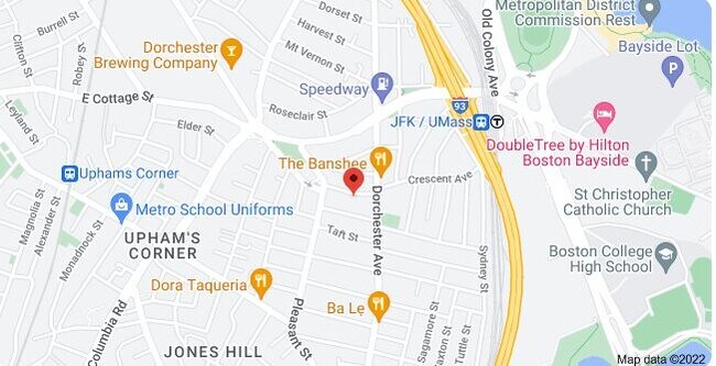 Photo - 267 E Cottage St