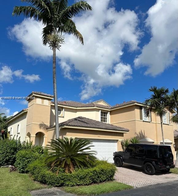 Photo - 5500 NW 113th Ct Townhome