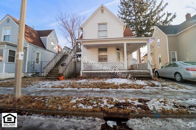 Building Photo - 608 Anderson Ave Rental