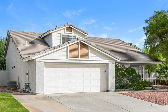 Photo - 2043 Angel Falls Dr