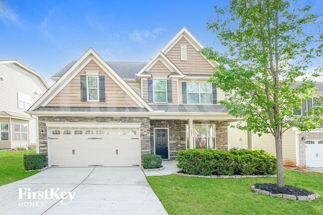 Building Photo - 125 Lakeside Crossing