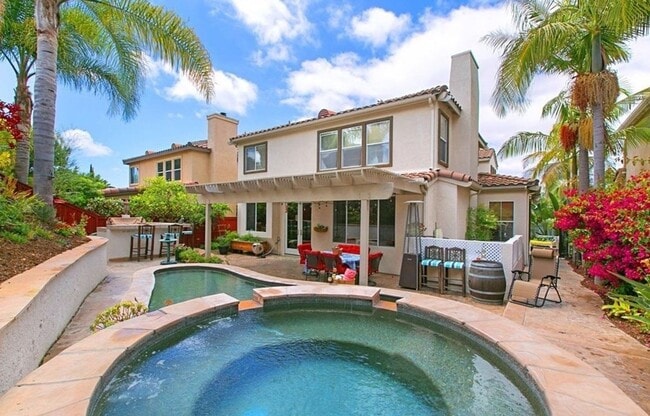Building Photo - Stunning La Costa Valley Furnished Home