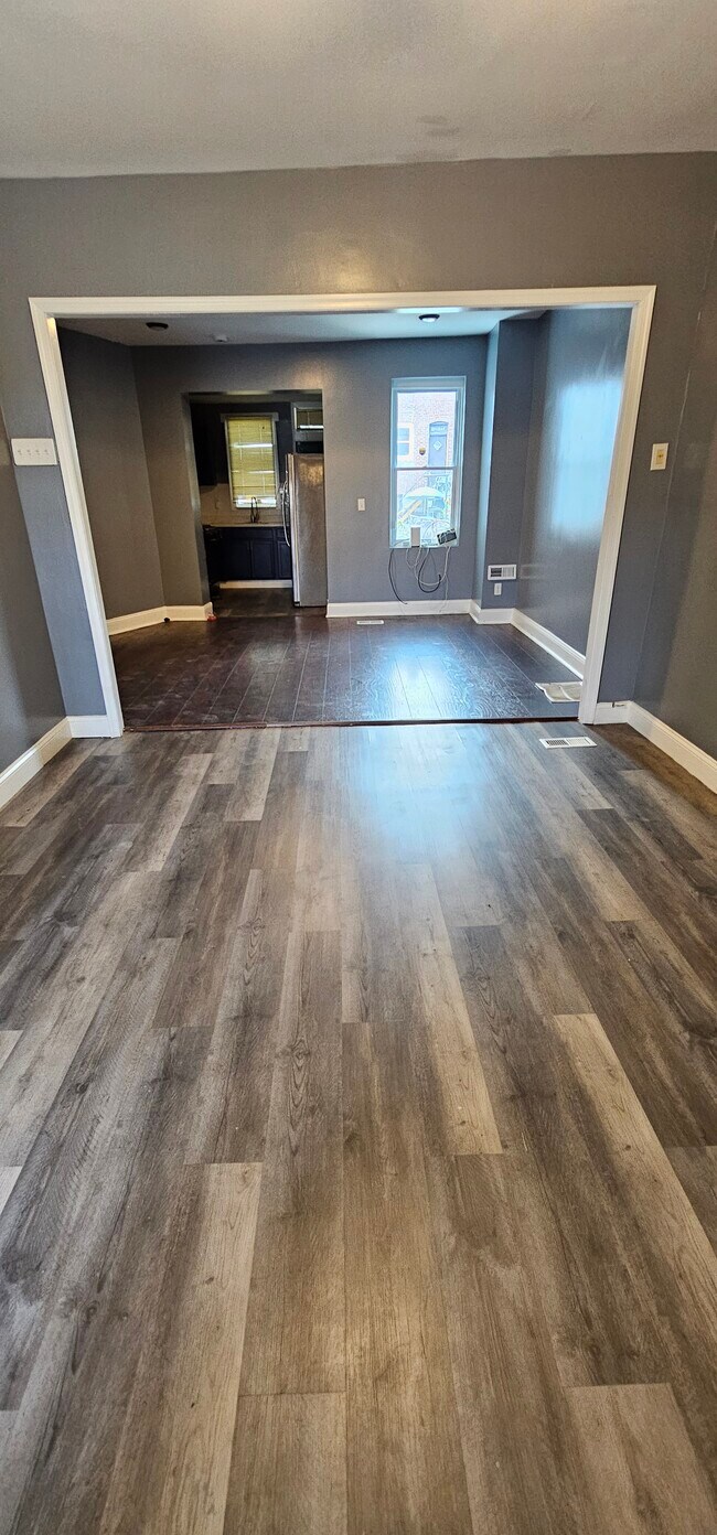 Photo - 2536 Aisquith St
