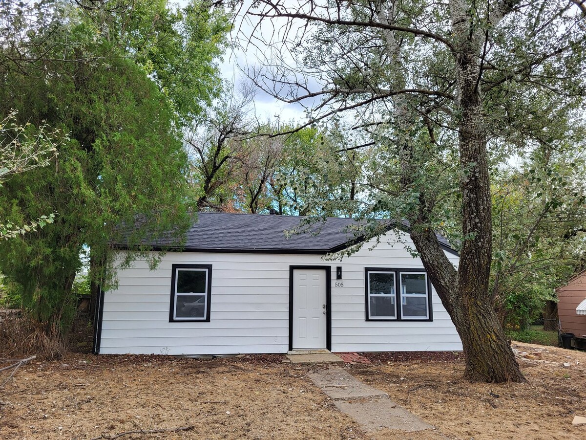 Topeka Kansas - Topeka Kansas House