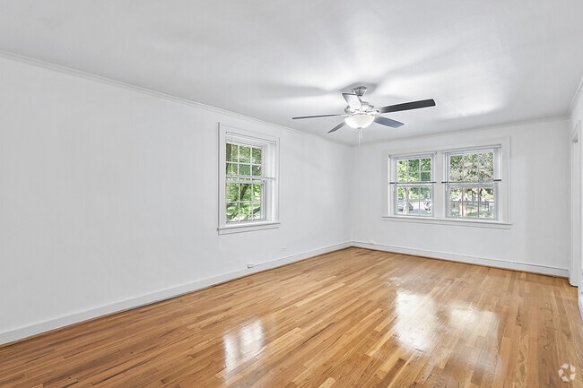 Building Photo - The Montana Rental