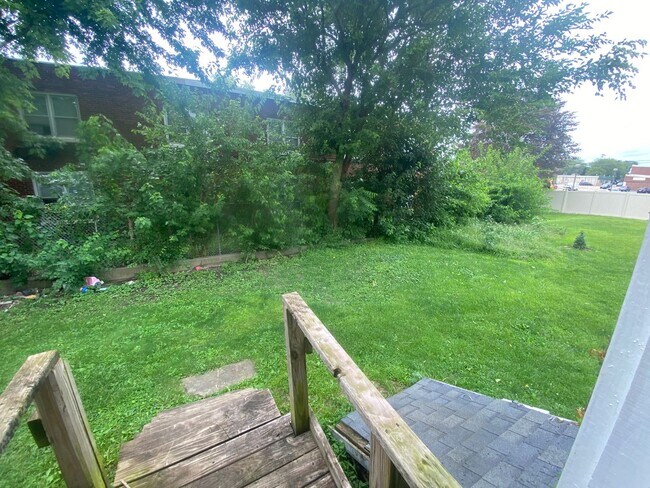 Photo - 142-144 S 1st St Unidad 142 S 1St-  A