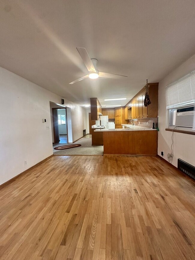 Photo - Charming 3-Bedroom Home with Large Yard & Ideal Multi-Generational Living Setup