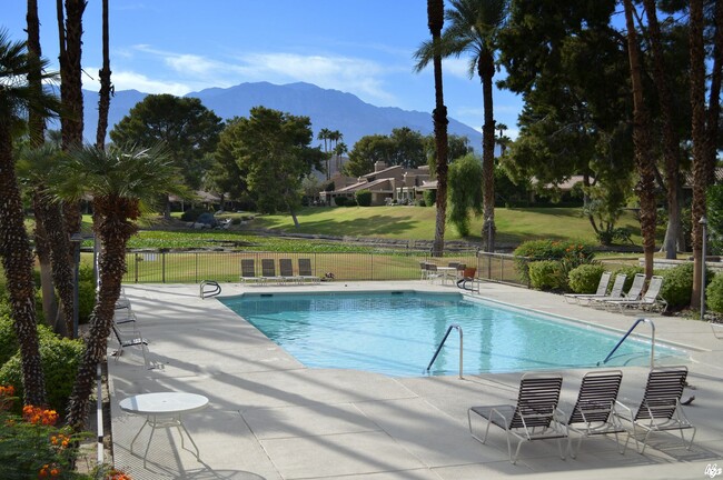 Rancho Mirage Racquet Club, furnished/seas... - Rancho Mirage Racquet Club, furnished/seas... Rental