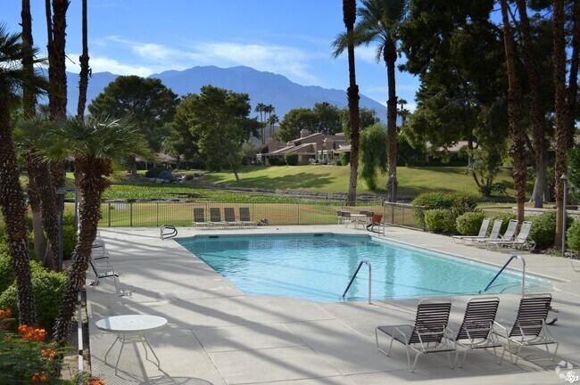 Building Photo - Rancho Mirage Racquet Club, furnished/seas... Rental