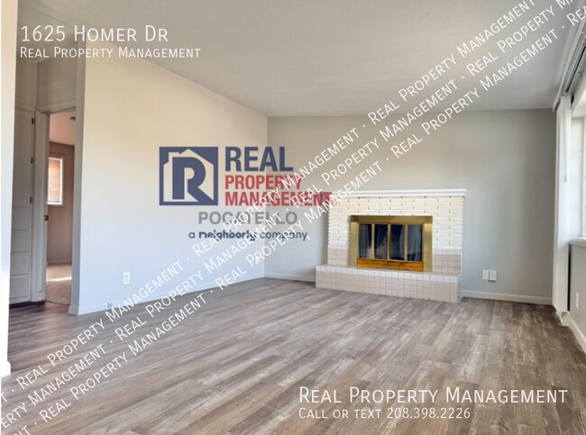 Photo - 1625 Homer Dr