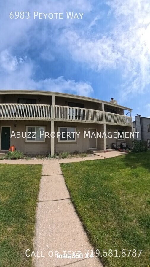 Photo - 6983 Peyote Way Townhome