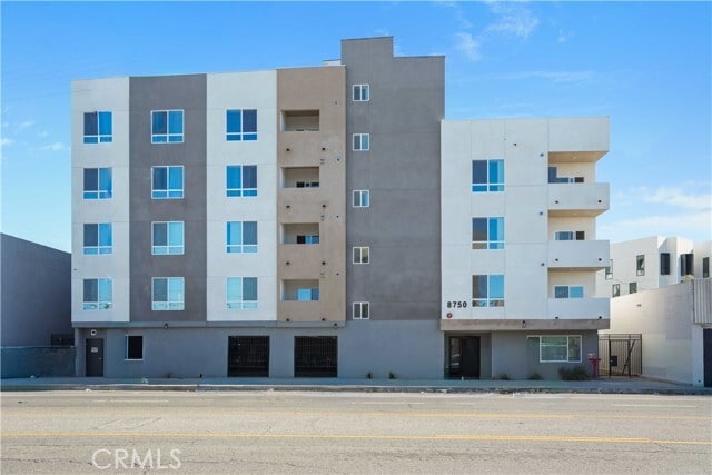 Building Photo - 8750 Sepulveda Blvd Unit 207