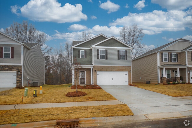 Building Photo - 538 King Clover Ln Rental