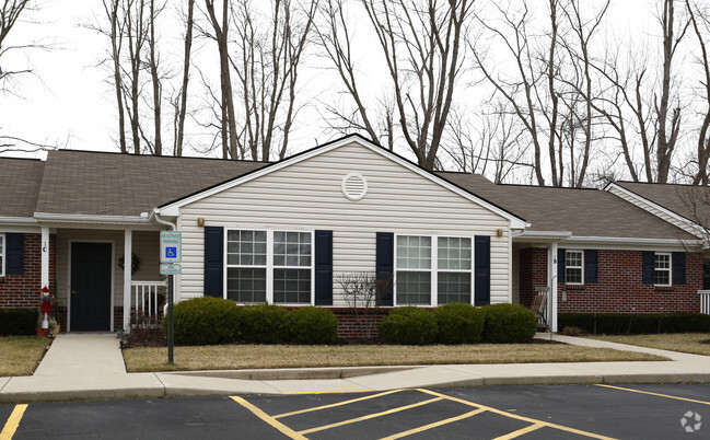 Harmony Senior Village - Harmony Senior Village Apartments